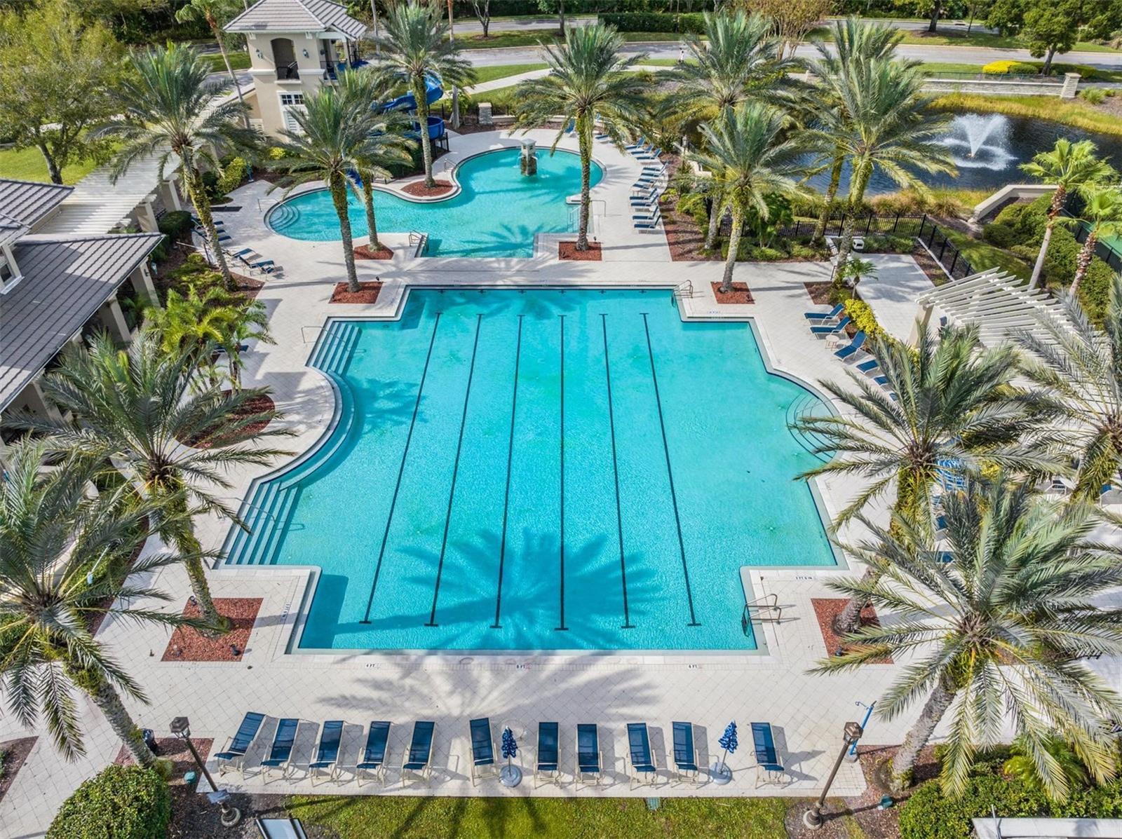 Image 43 of 52 For 14553 Mirabelle Vista Circle