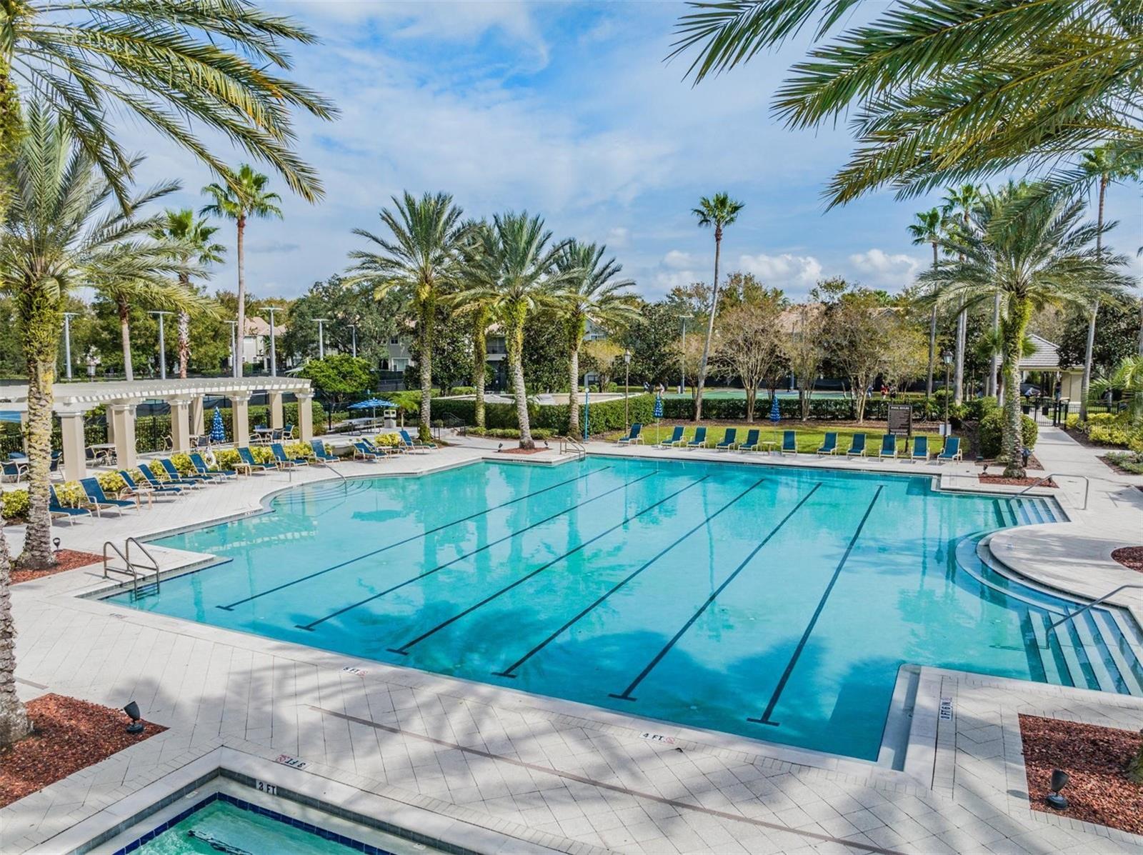 Image 47 of 52 For 14553 Mirabelle Vista Circle