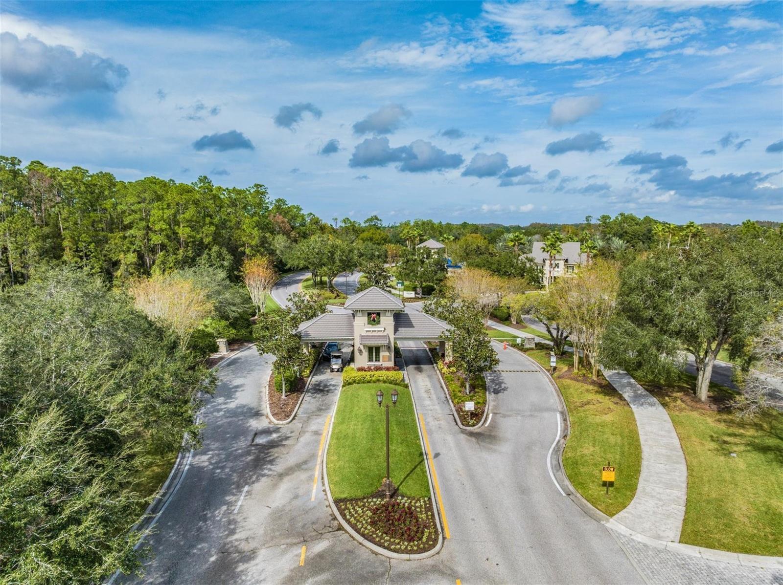 Image 50 of 52 For 14553 Mirabelle Vista Circle