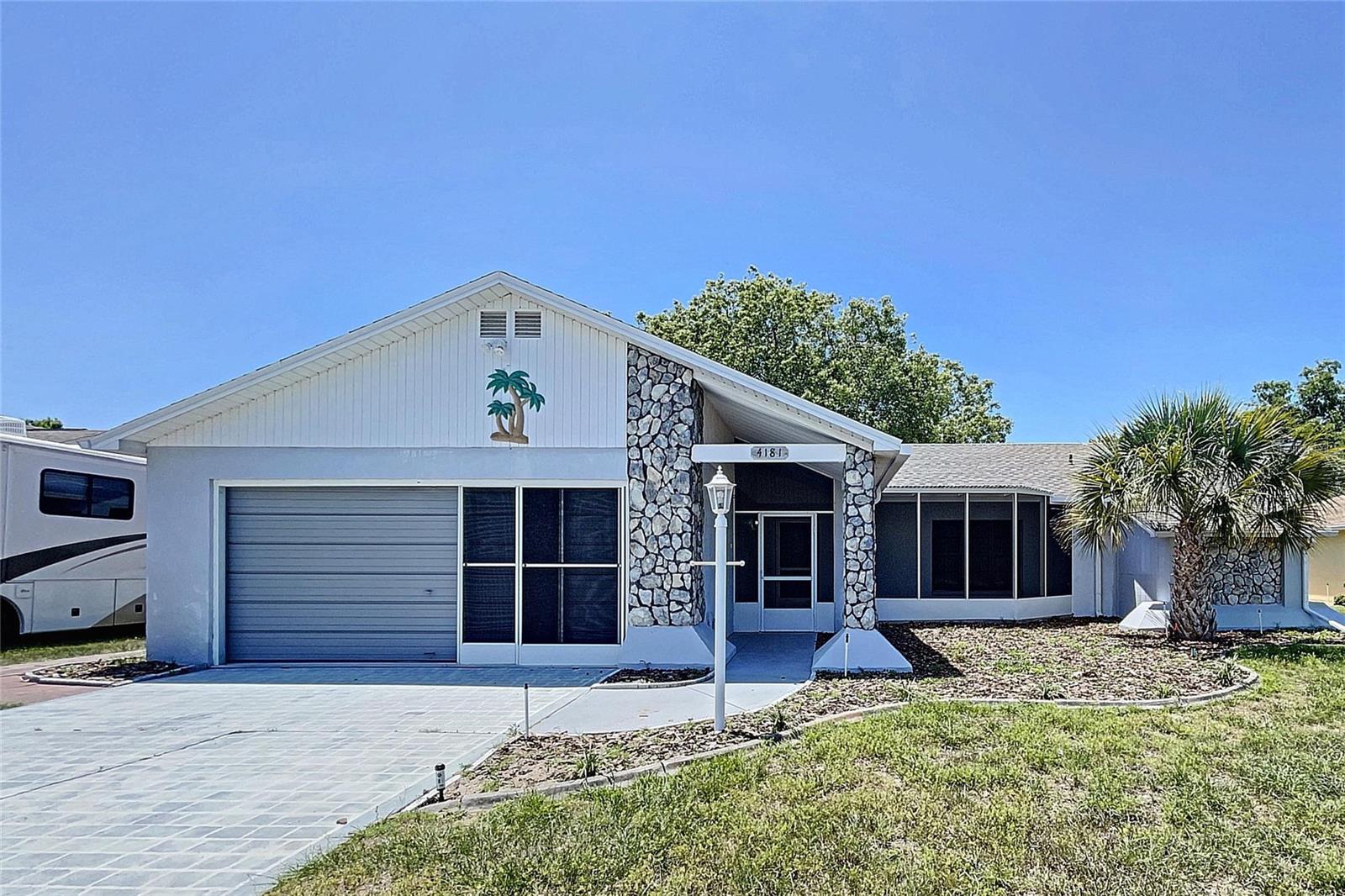 Details for 4181 Glade Road, Spring Hill, FL 34606