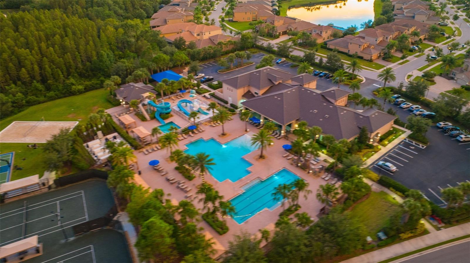 Image 87 of 90 For 2752 Coco Palm Circle