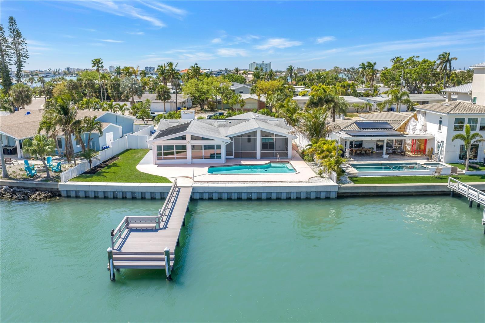 Details for 6984 Shore Drive S, ST PETERSBURG, FL 33707