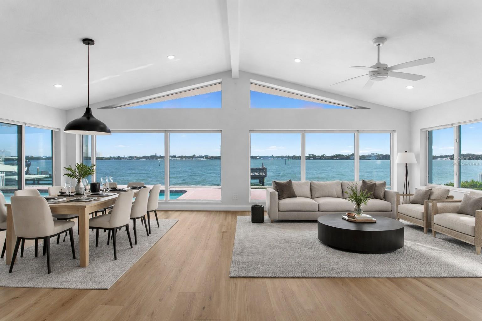 Image 4 of 66 For 6984 Shore Drive S