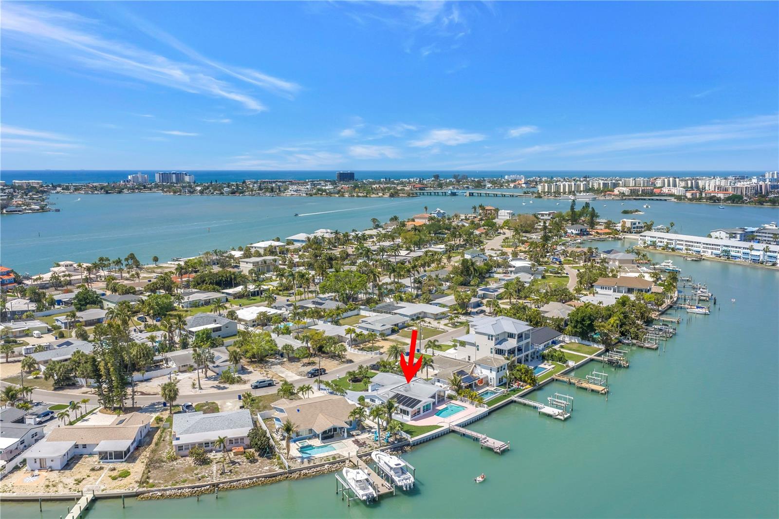 Image 51 of 66 For 6984 Shore Drive S