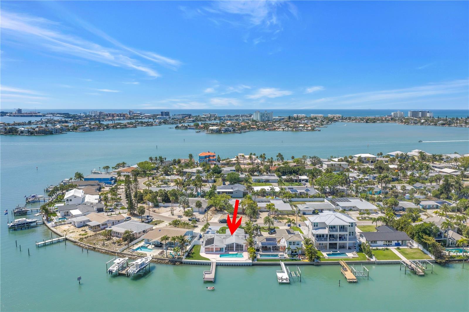 Image 56 of 66 For 6984 Shore Drive S