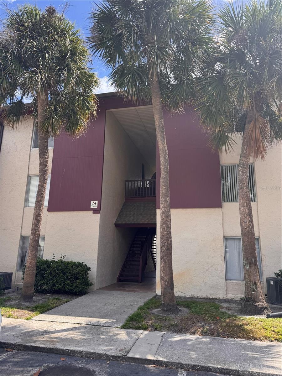 Details for 3840 Lake Drive 127, TAMPA, FL 33614