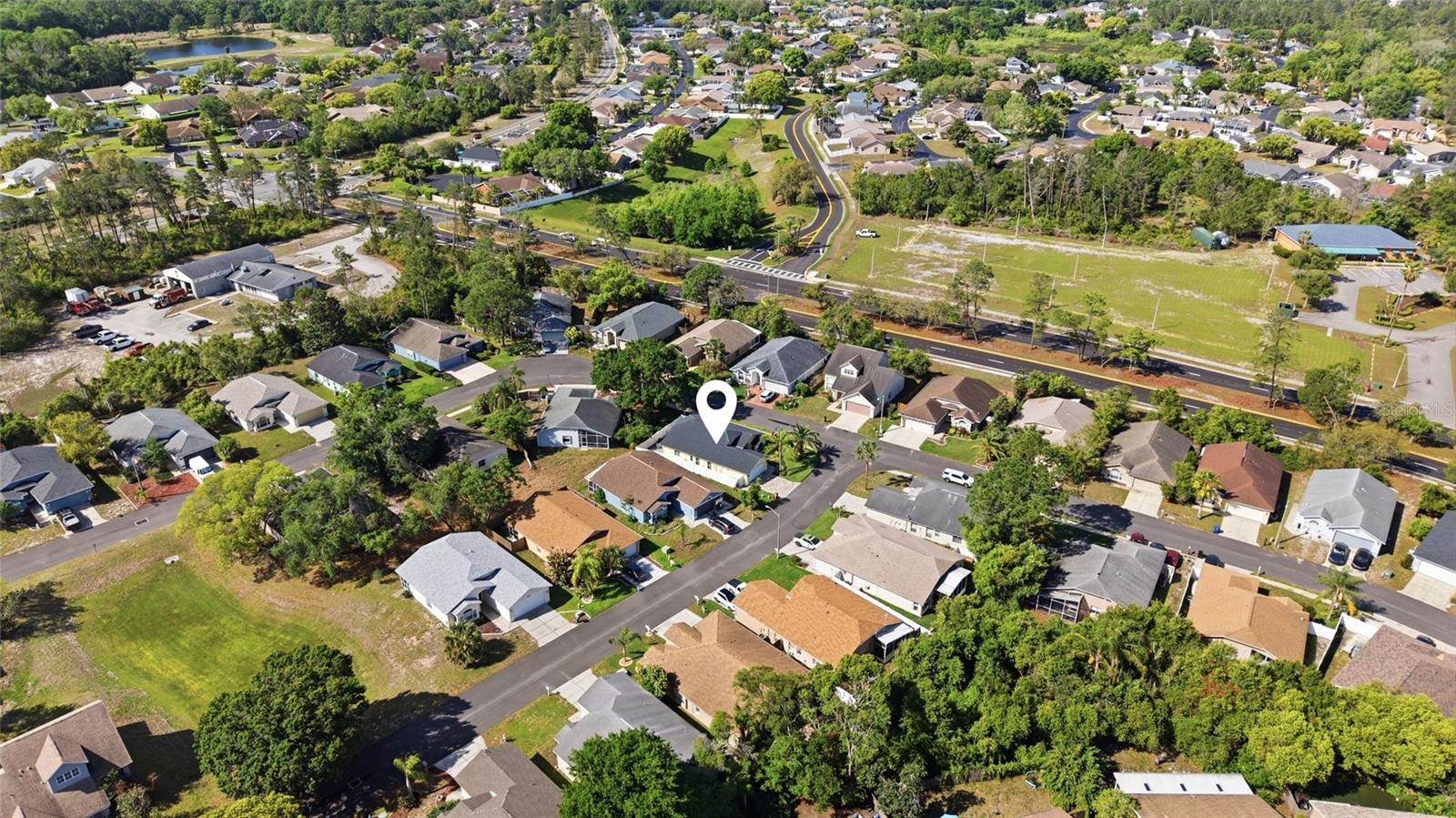 Image 33 of 38 For 10800 New Brighton Court