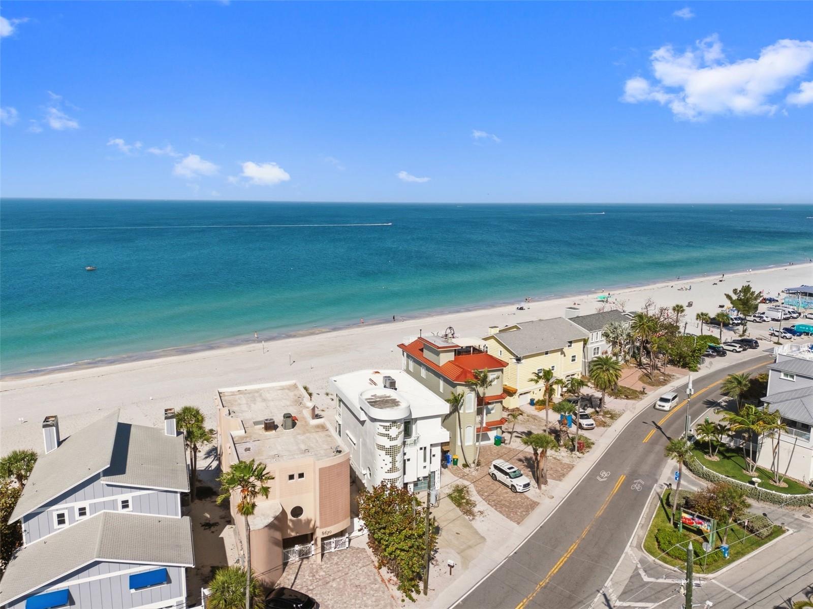 Image 56 of 89 For 8680 Gulf Boulevard