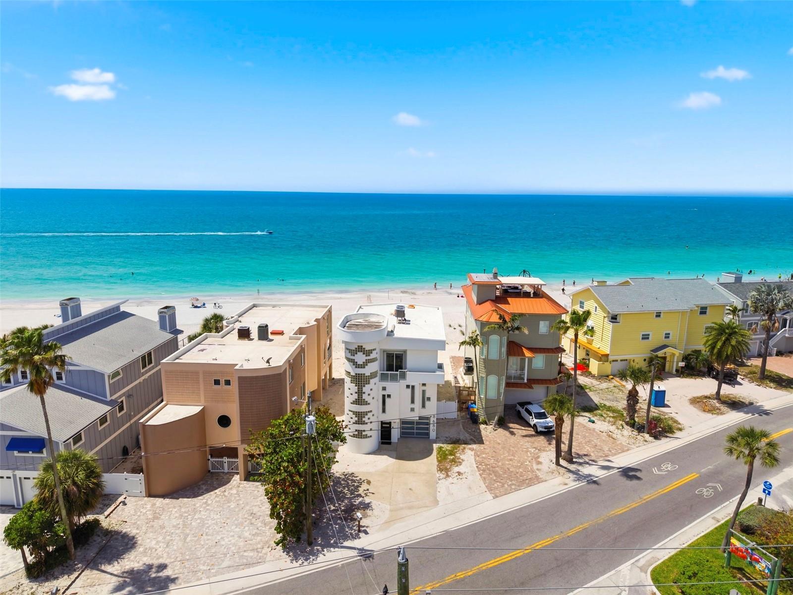 Image 73 of 89 For 8680 Gulf Boulevard