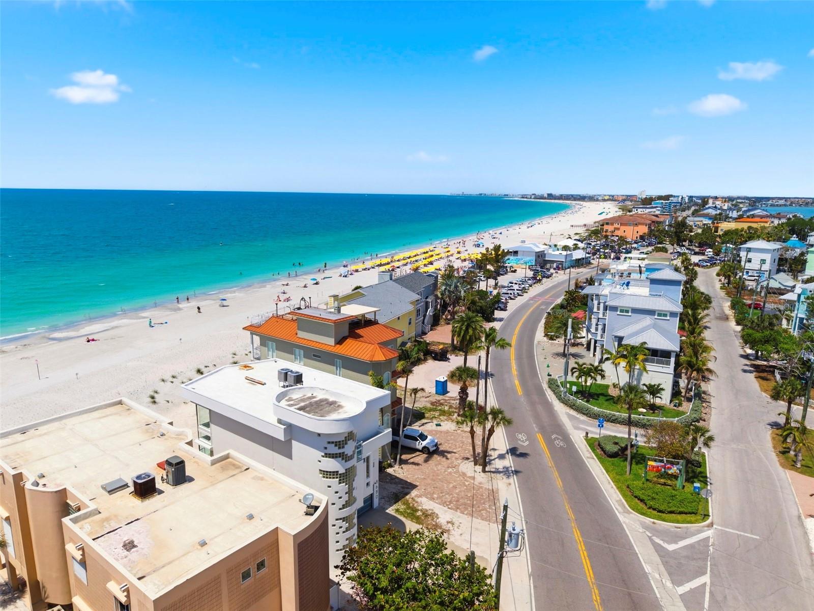 Image 74 of 89 For 8680 Gulf Boulevard