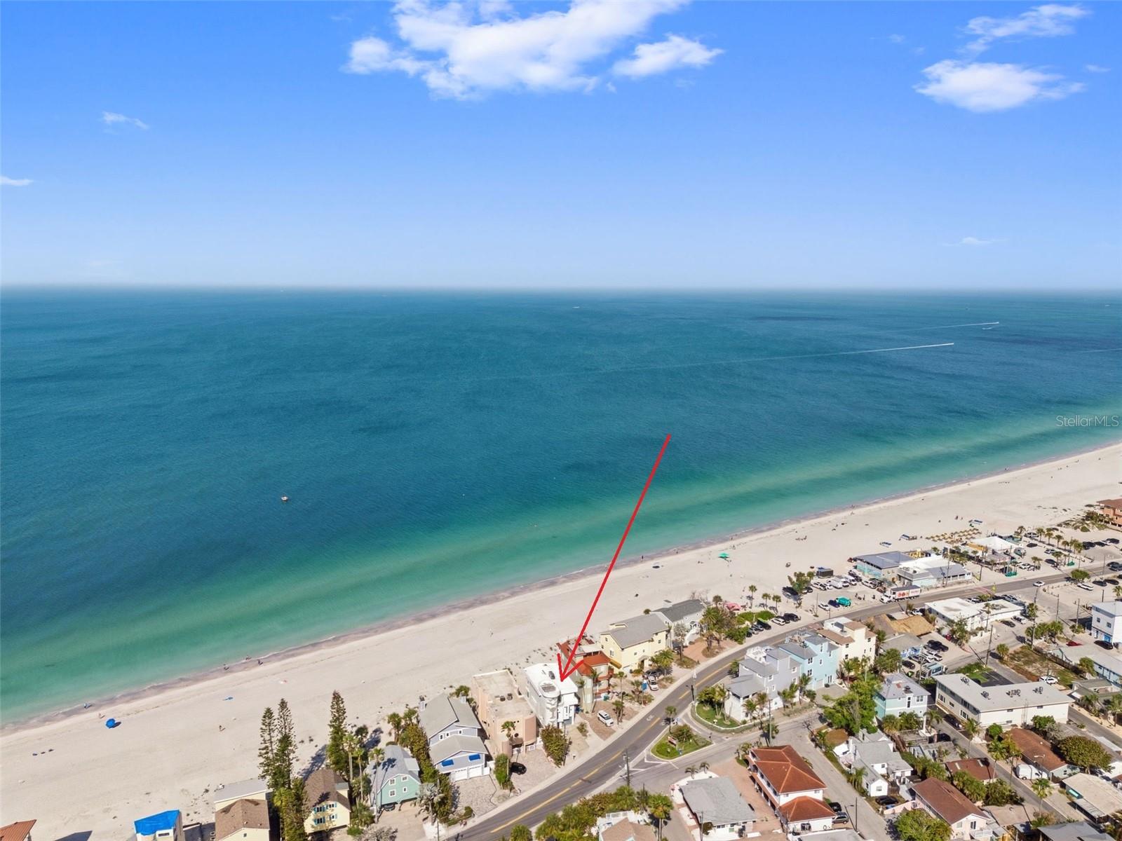 Image 77 of 89 For 8680 Gulf Boulevard