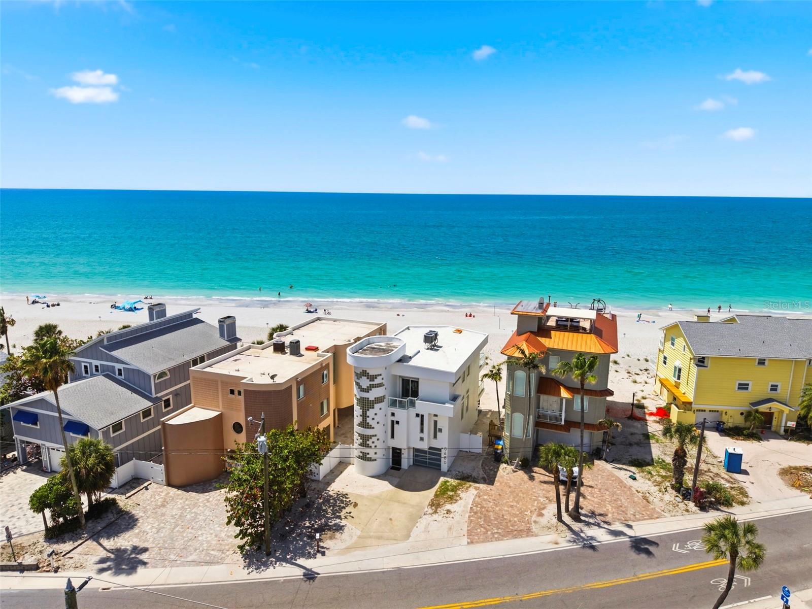 Image 79 of 89 For 8680 Gulf Boulevard