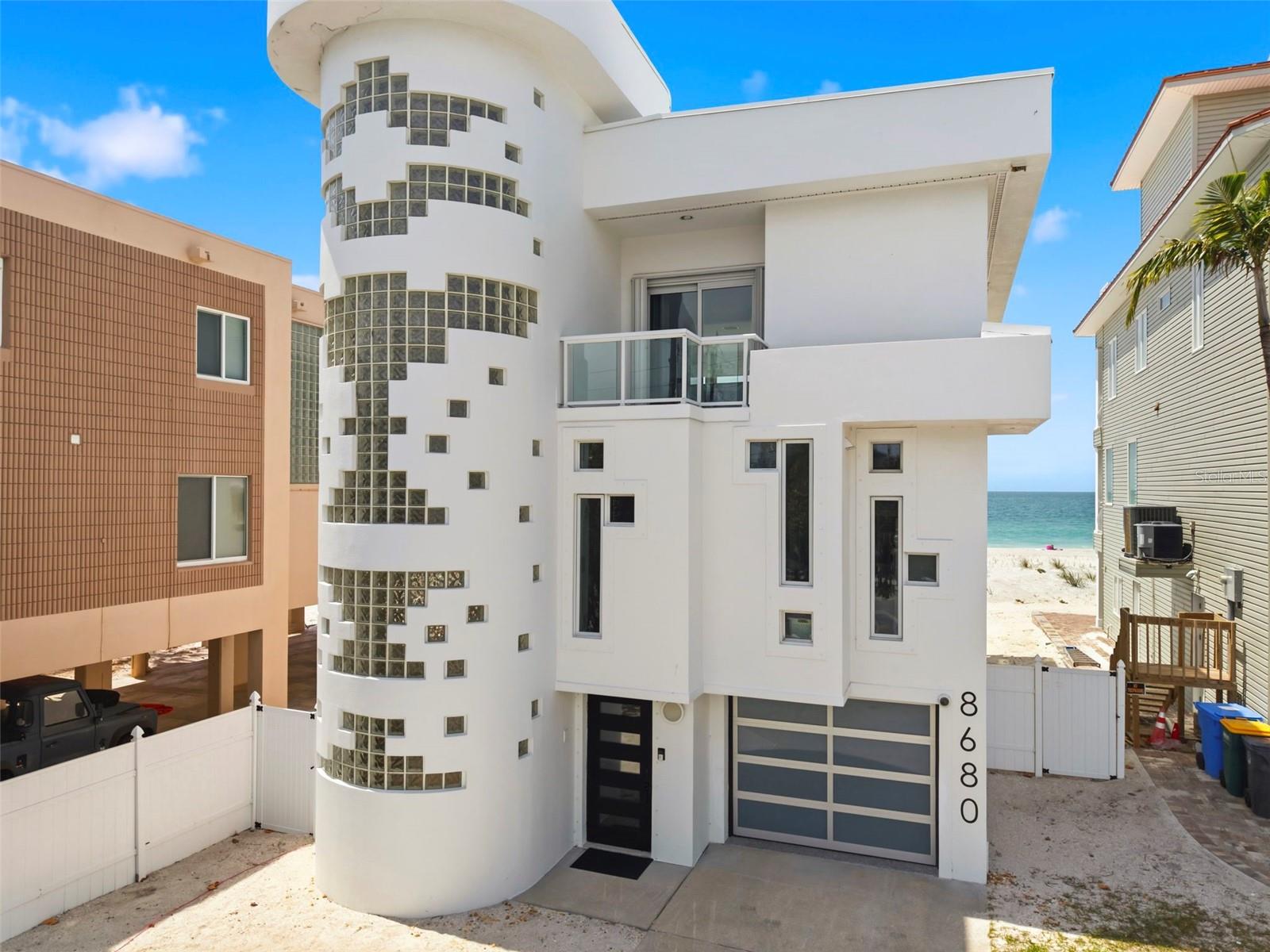 Image 81 of 89 For 8680 Gulf Boulevard