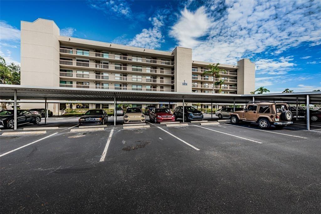 Details for 1324 Pasadena Avenue S 205, SOUTH PASADENA, FL 33707