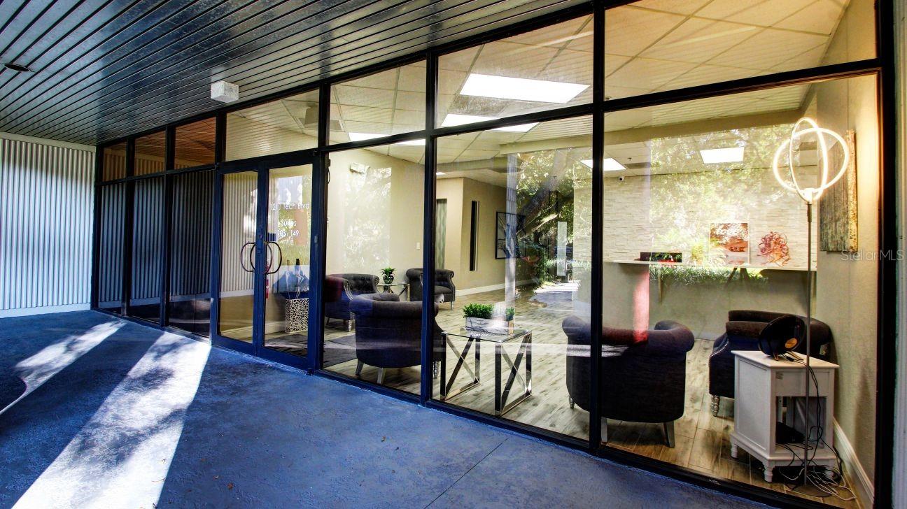 Image 9 of 10 For 1211 Tech Boulevard 120