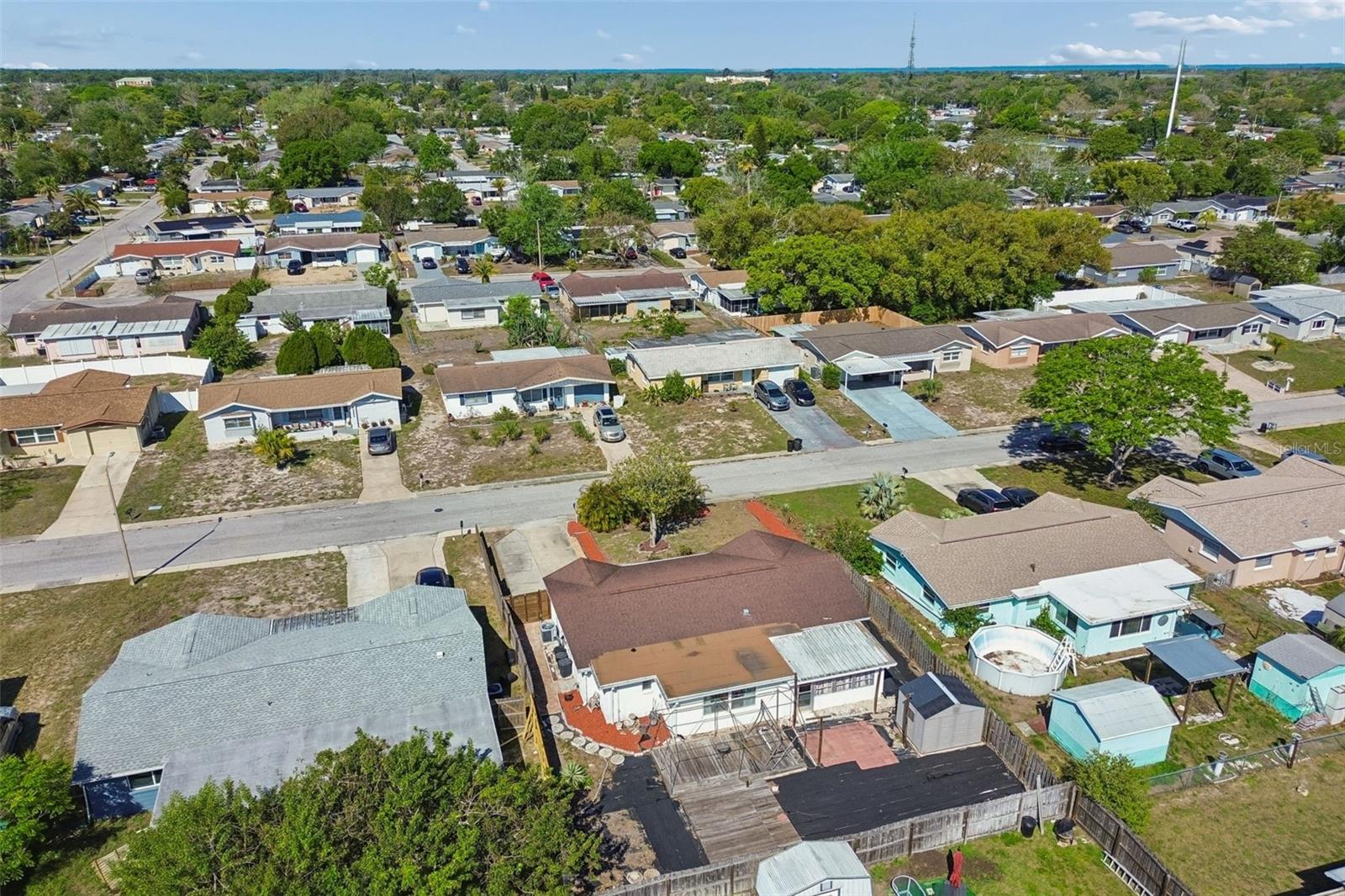 Image 51 of 53 For 10804 Manchester Road