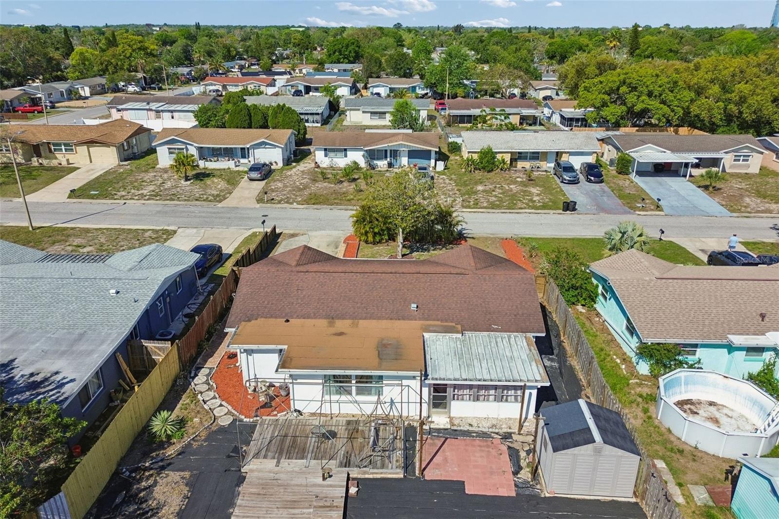 Image 53 of 53 For 10804 Manchester Road