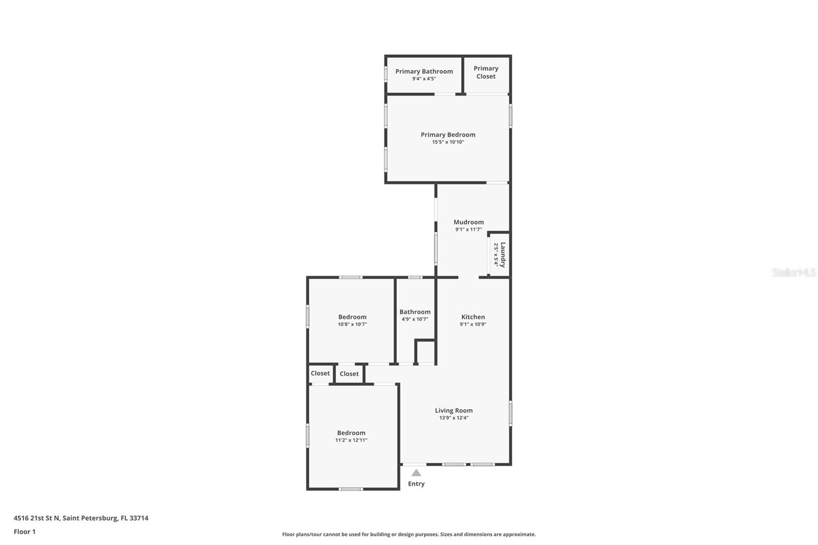 Image 21 of 21 For 3535 14th Avenue S