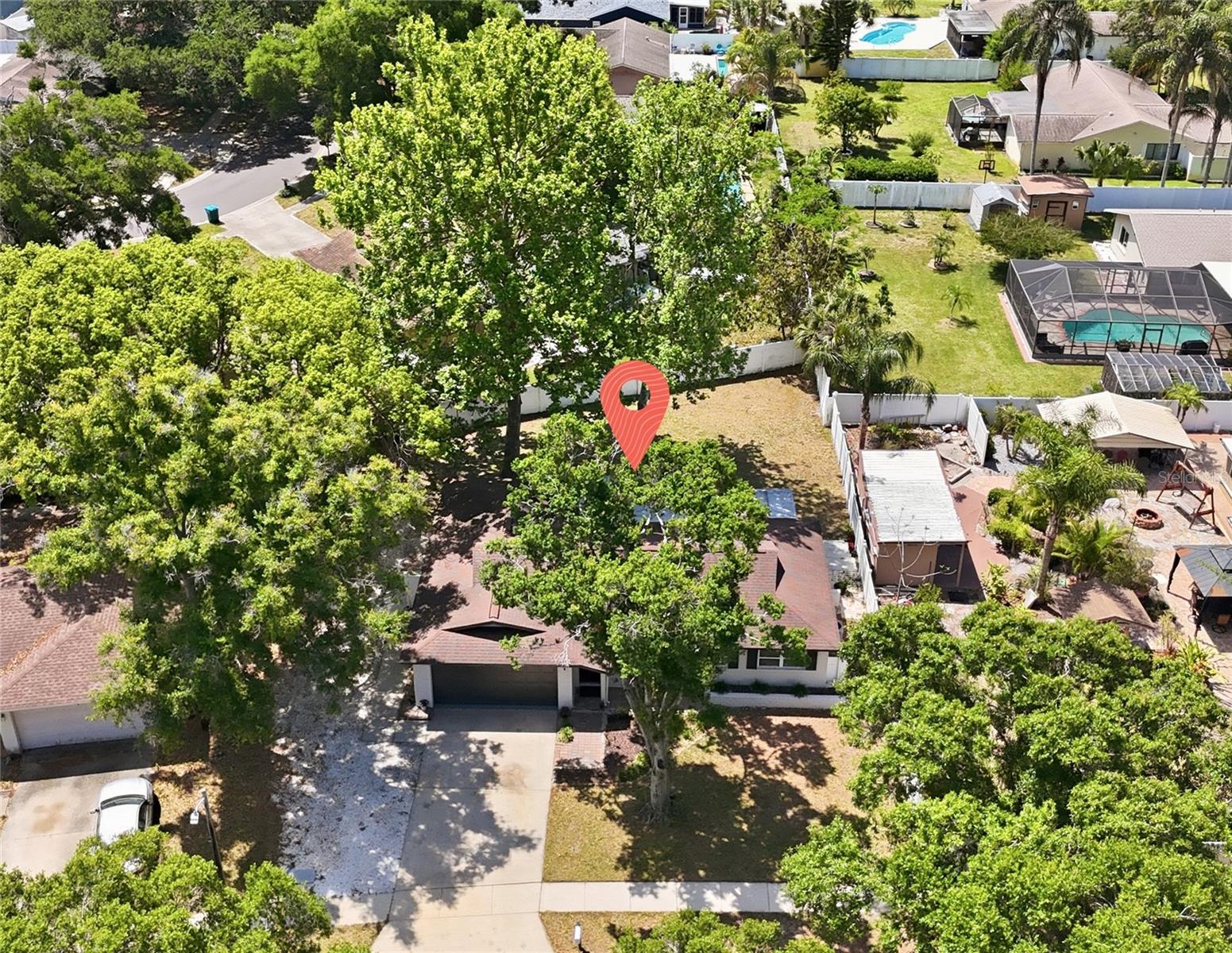 Image 2 of 30 For 2314 Landon Terrace