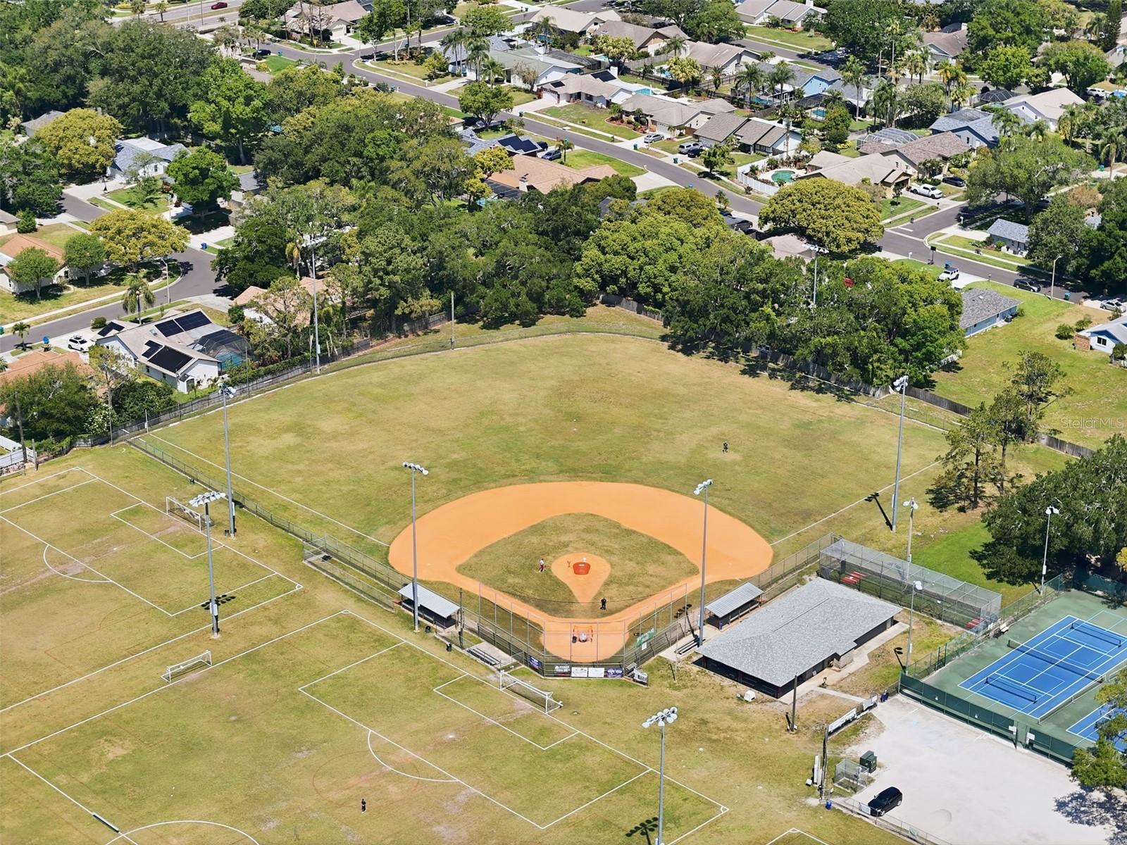 Image 28 of 30 For 2314 Landon Terrace