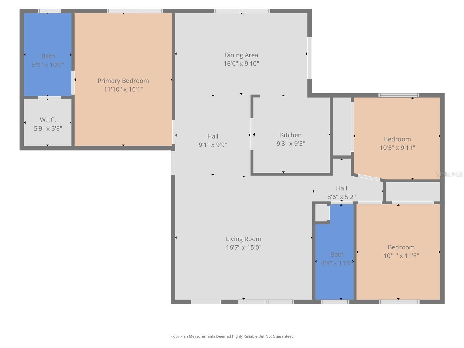 Image 30 of 30 For 2314 Landon Terrace