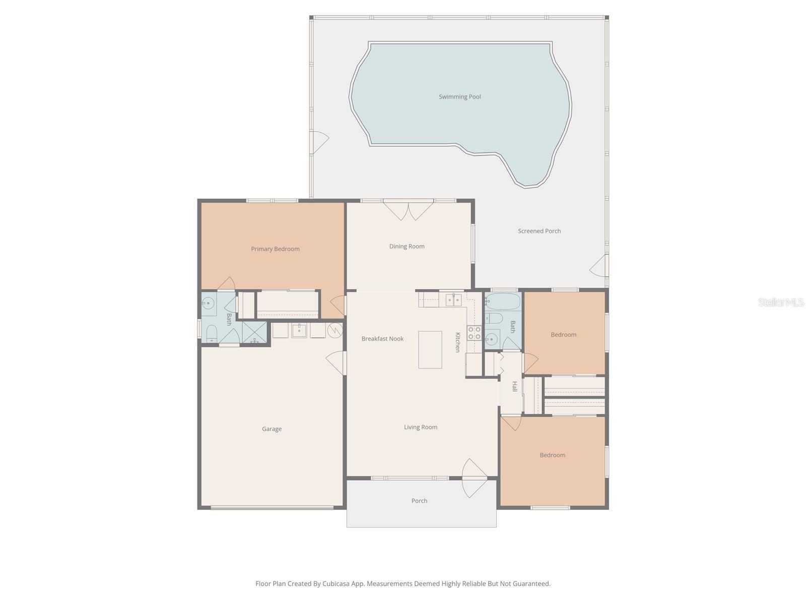 Image 34 of 34 For 12196 144th Lane