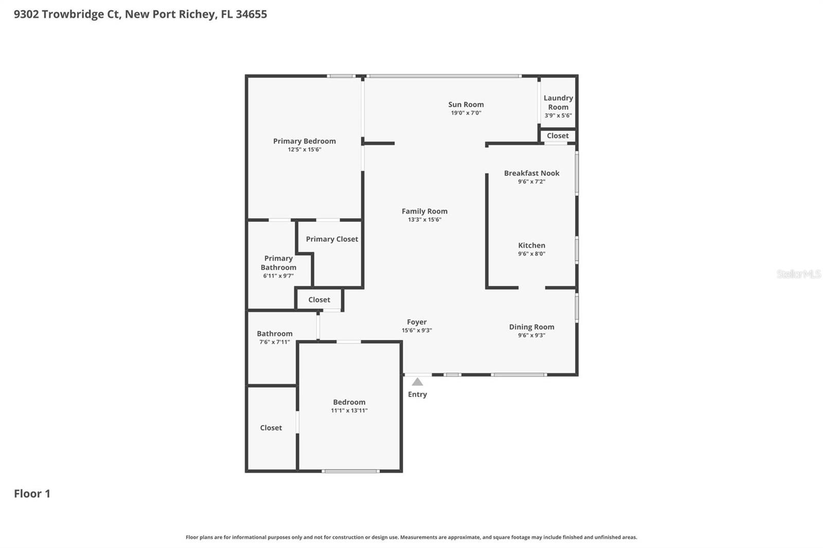 Image 27 of 41 For 9302 Trowbridge Court