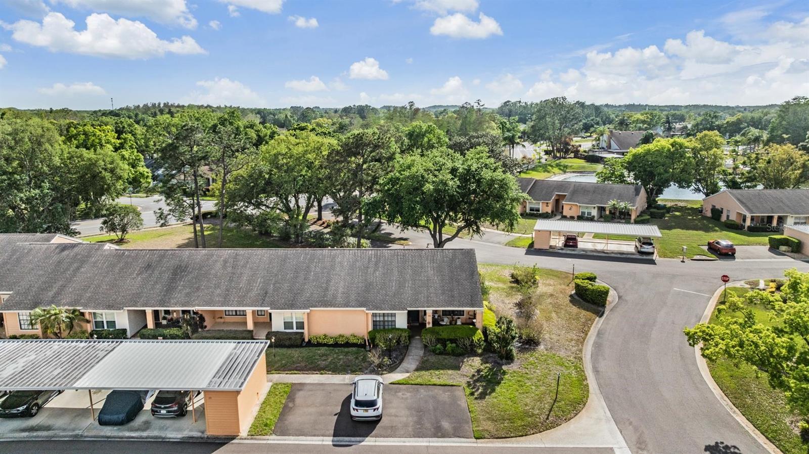 Image 33 of 41 For 9302 Trowbridge Court