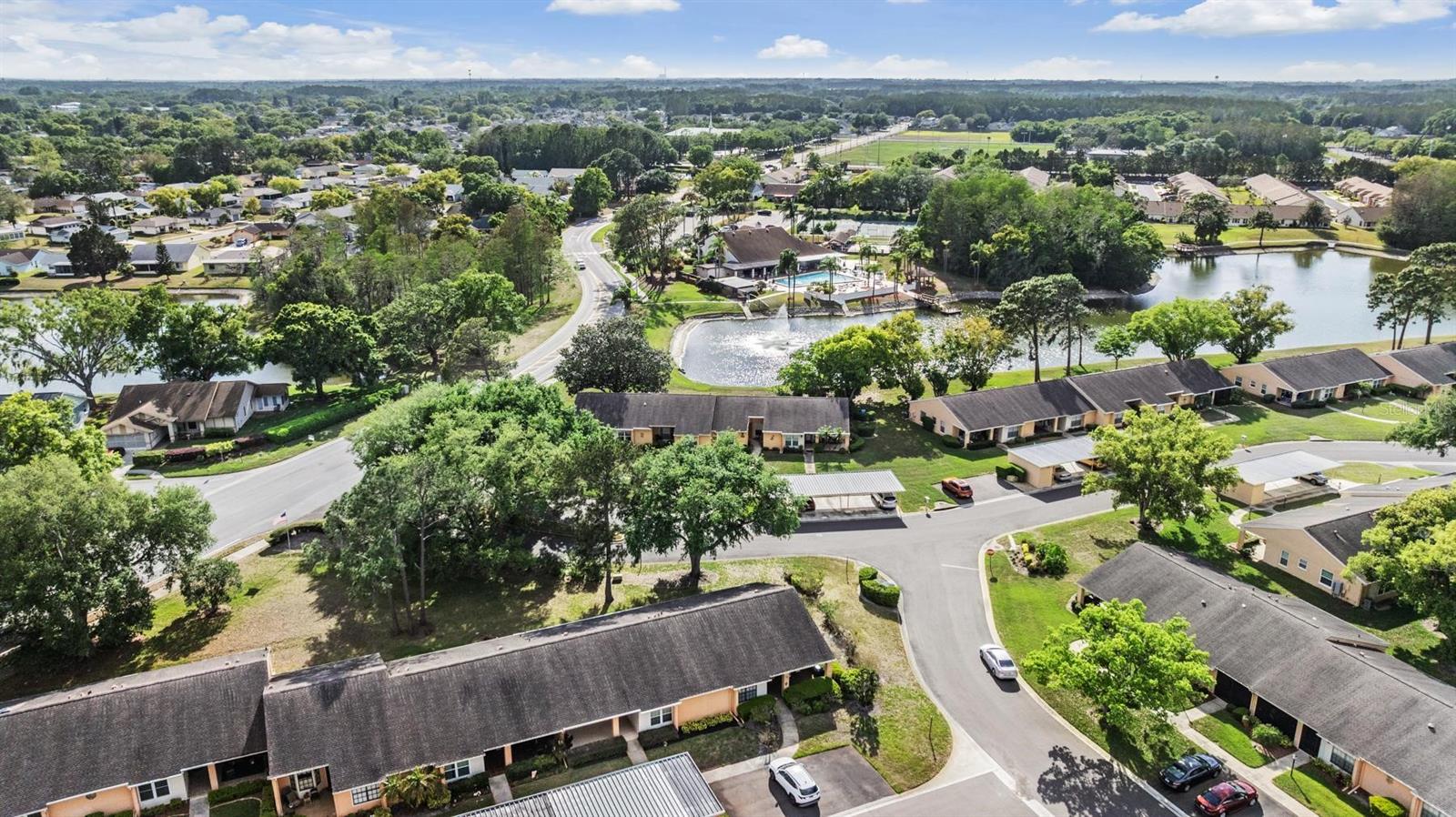 Image 35 of 41 For 9302 Trowbridge Court