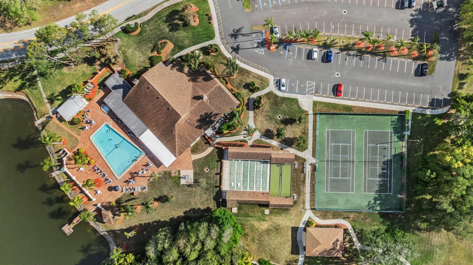 Image 38 of 41 For 9302 Trowbridge Court