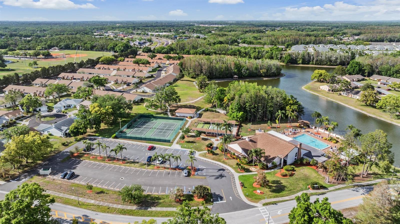 Image 39 of 41 For 9302 Trowbridge Court