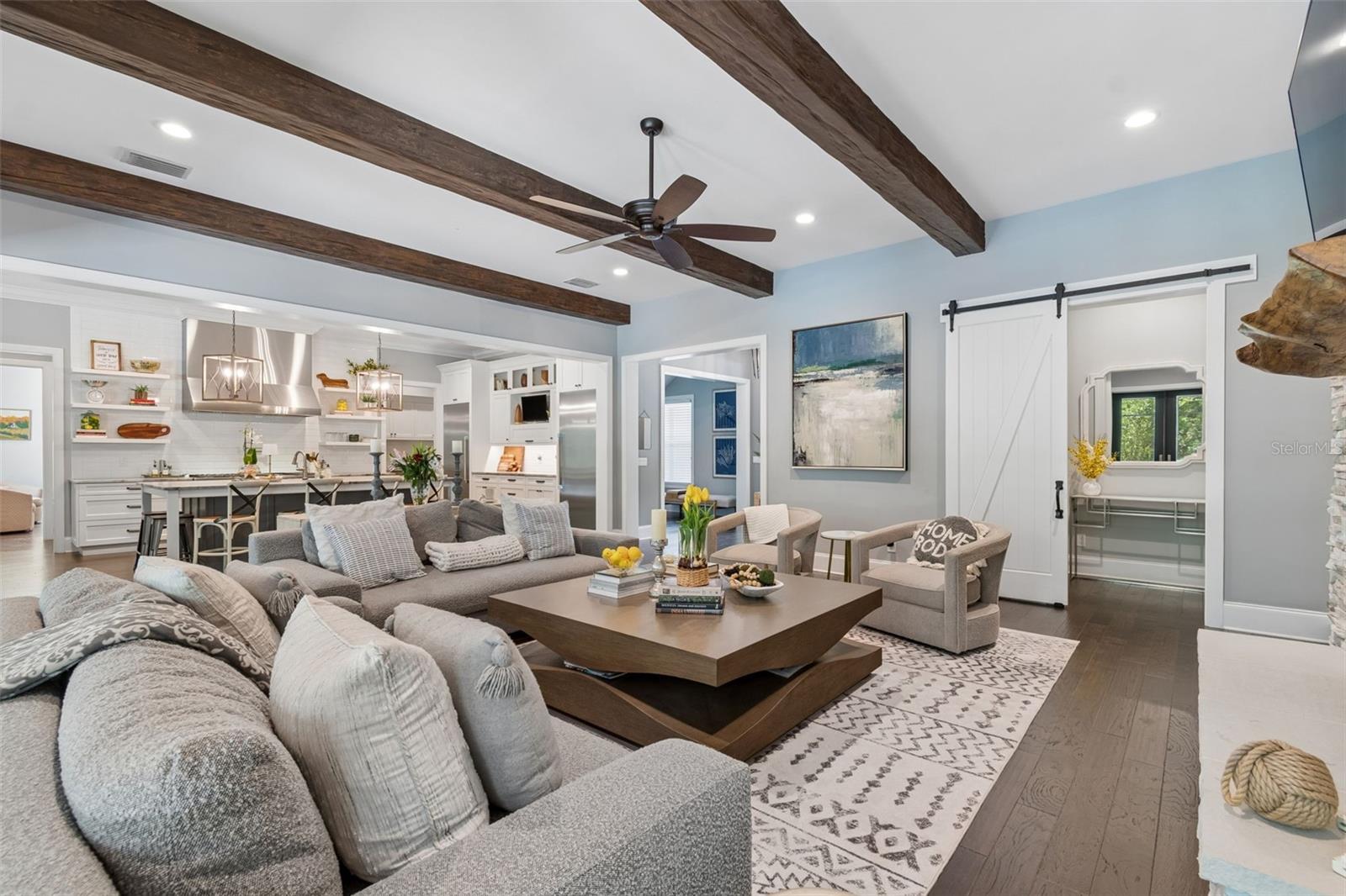 Image 13 of 100 For 17001 Midas Lane