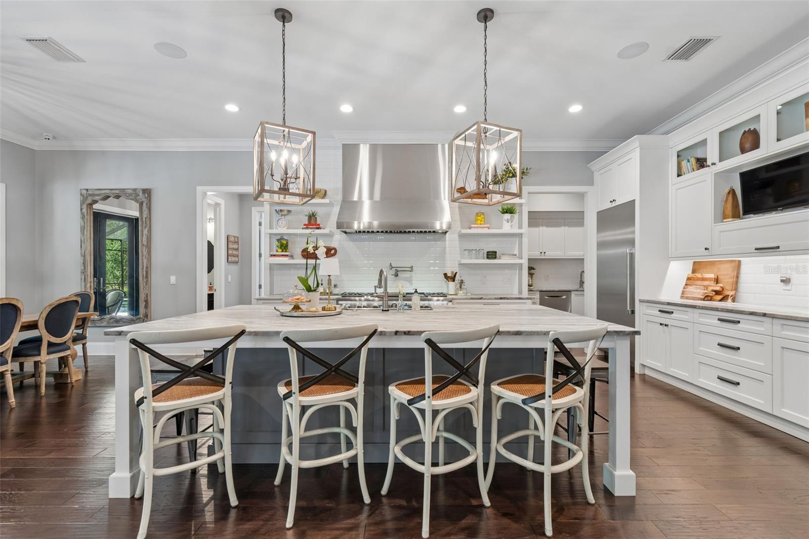 Image 18 of 100 For 17001 Midas Lane