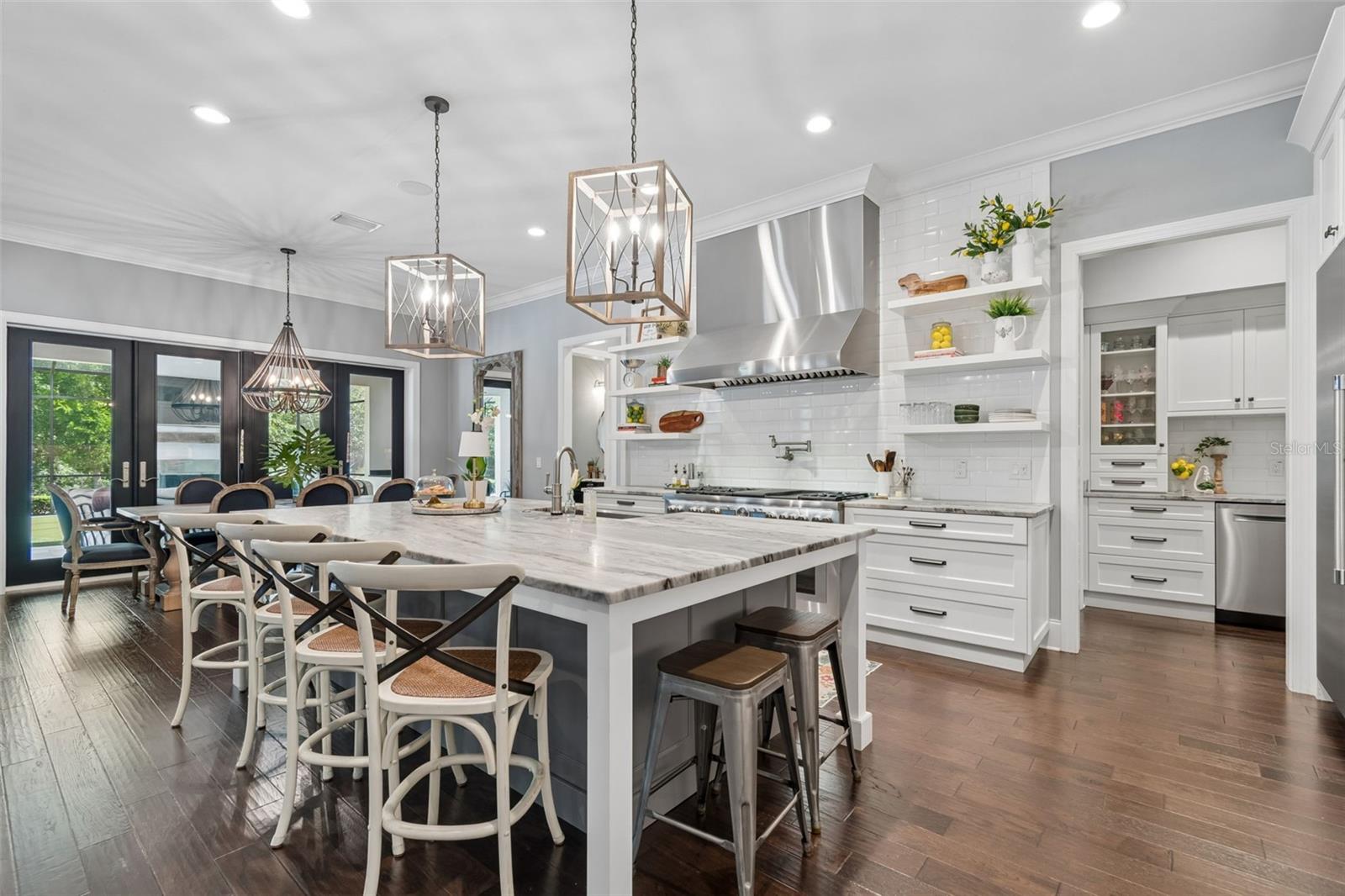 Image 19 of 100 For 17001 Midas Lane