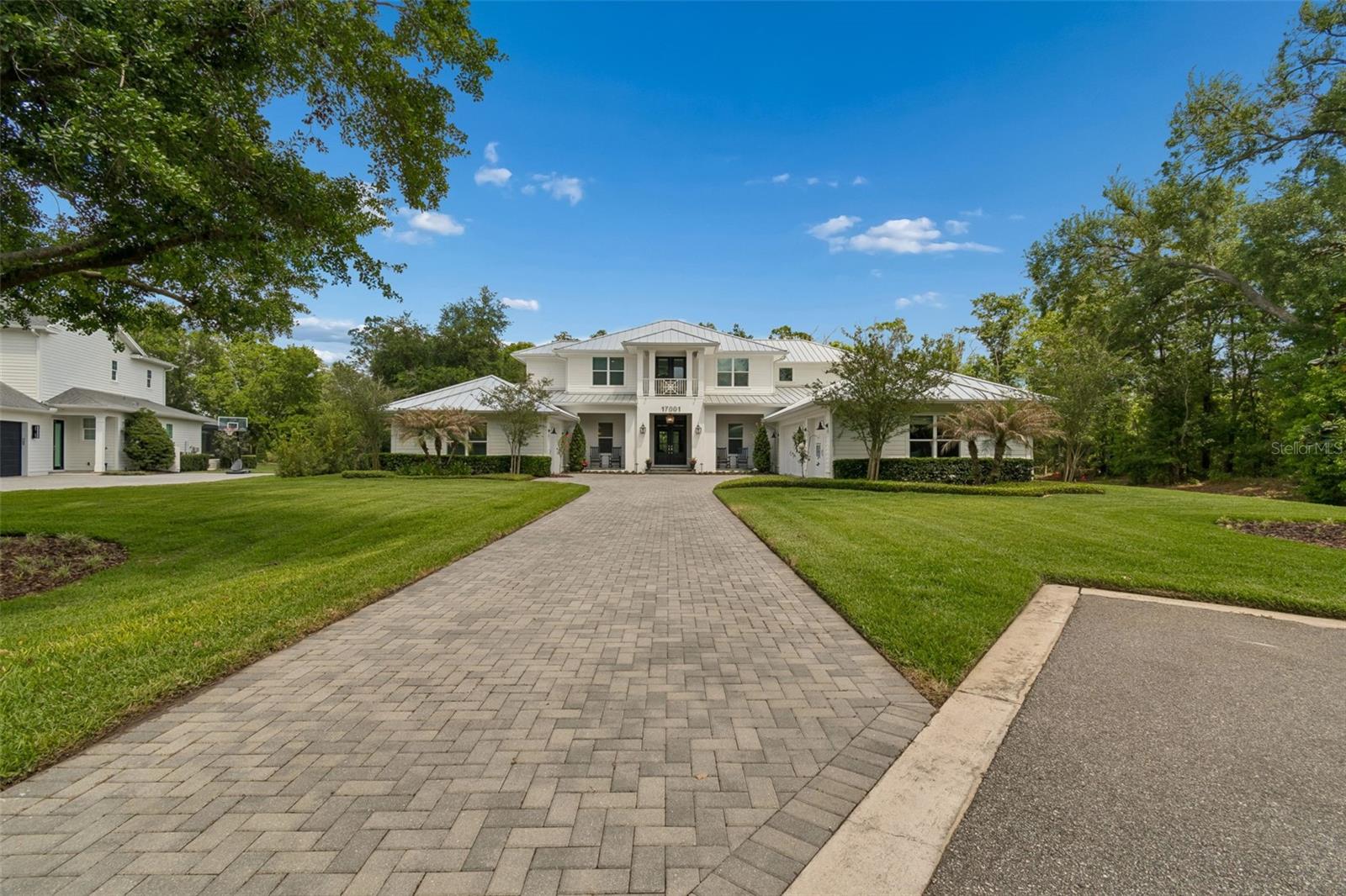 Image 3 of 100 For 17001 Midas Lane