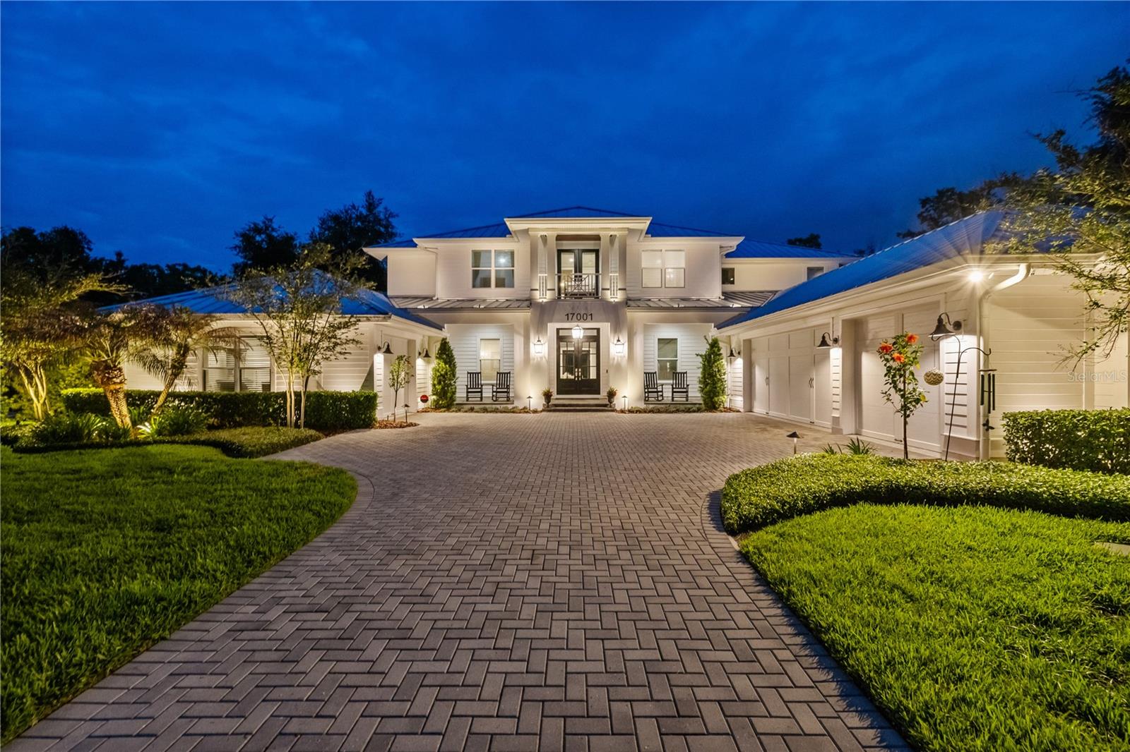 Image 4 of 100 For 17001 Midas Lane