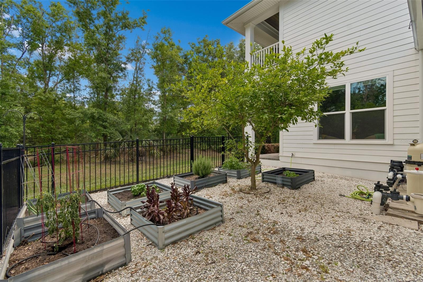 Image 48 of 100 For 17001 Midas Lane