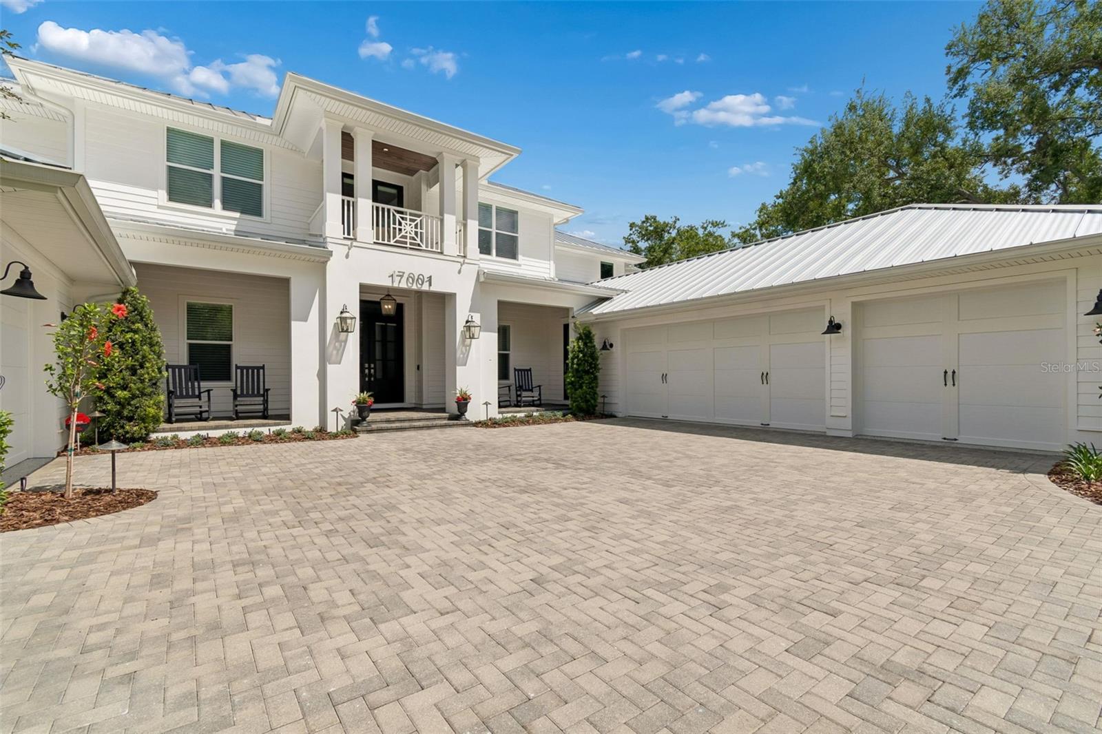 Image 5 of 100 For 17001 Midas Lane