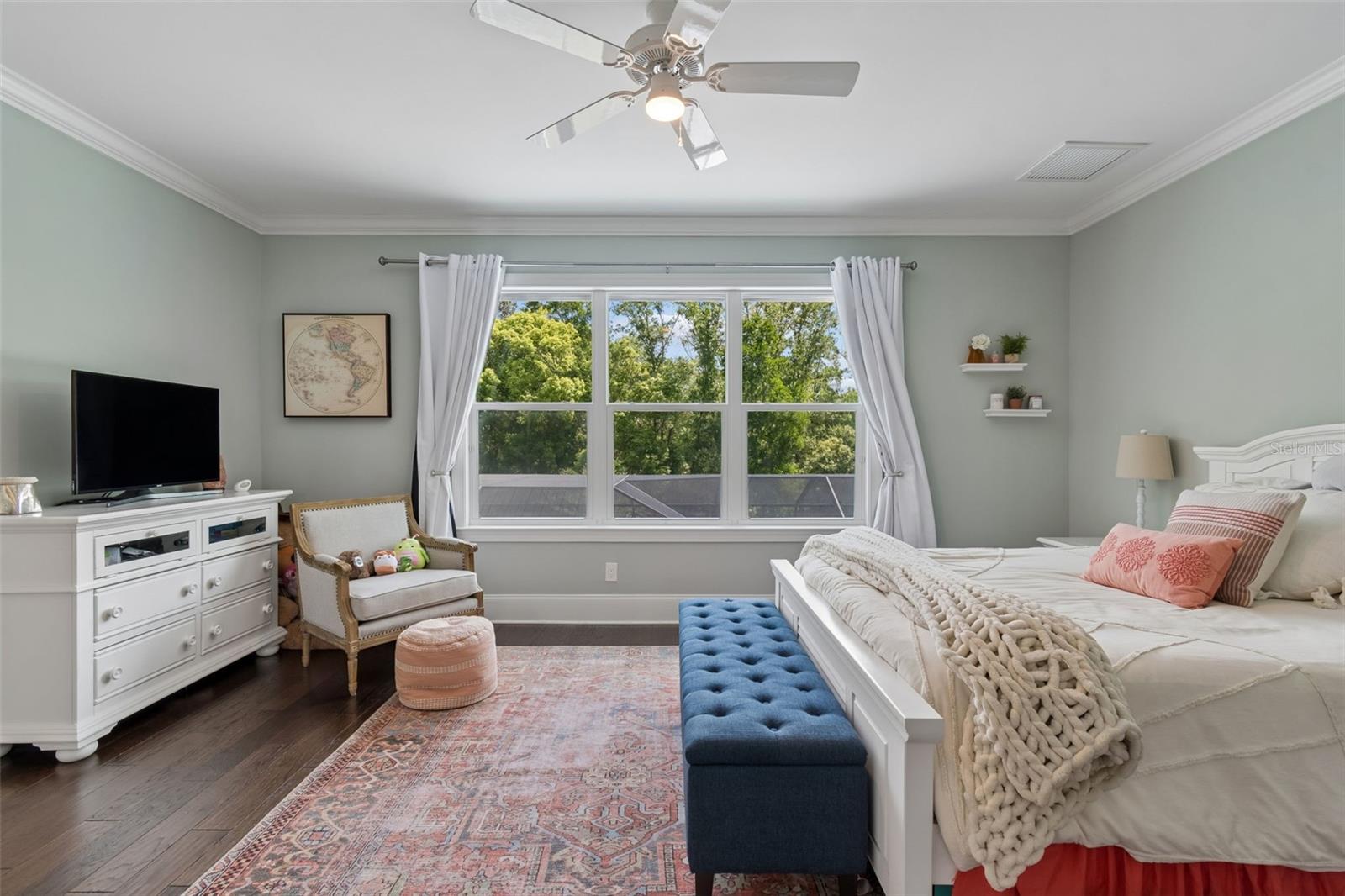 Image 58 of 100 For 17001 Midas Lane