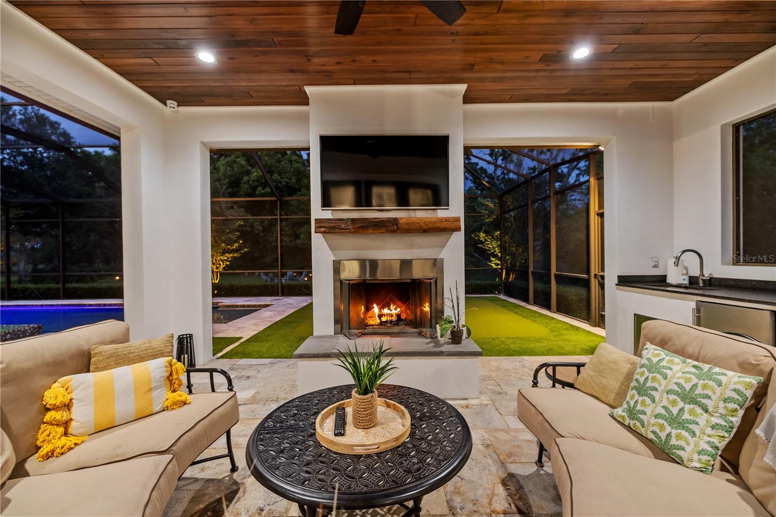 Image 72 of 100 For 17001 Midas Lane