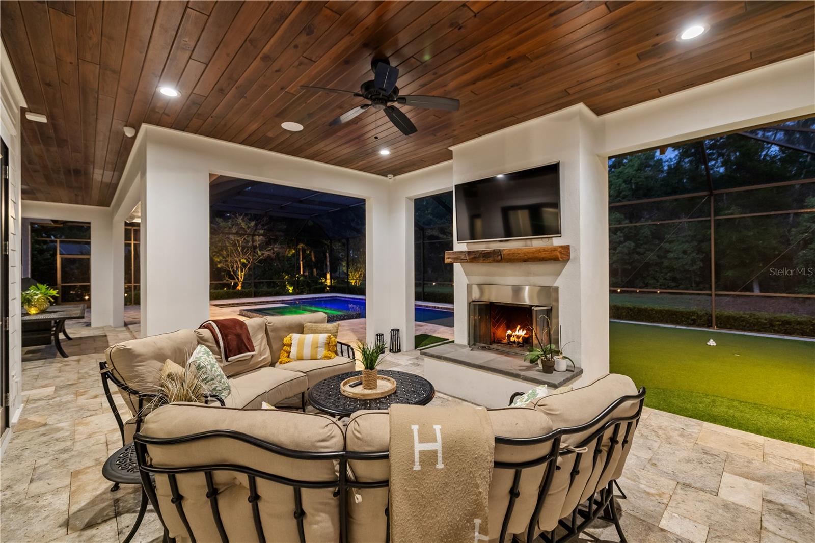 Image 73 of 100 For 17001 Midas Lane