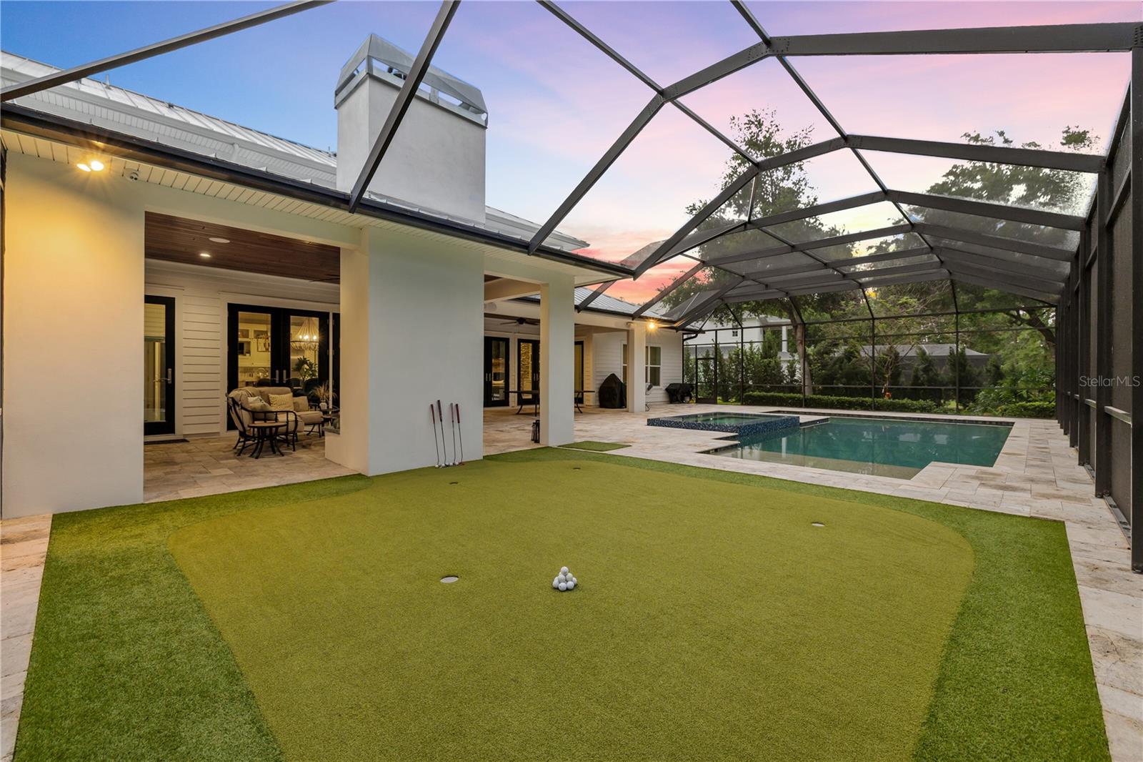 Image 79 of 100 For 17001 Midas Lane