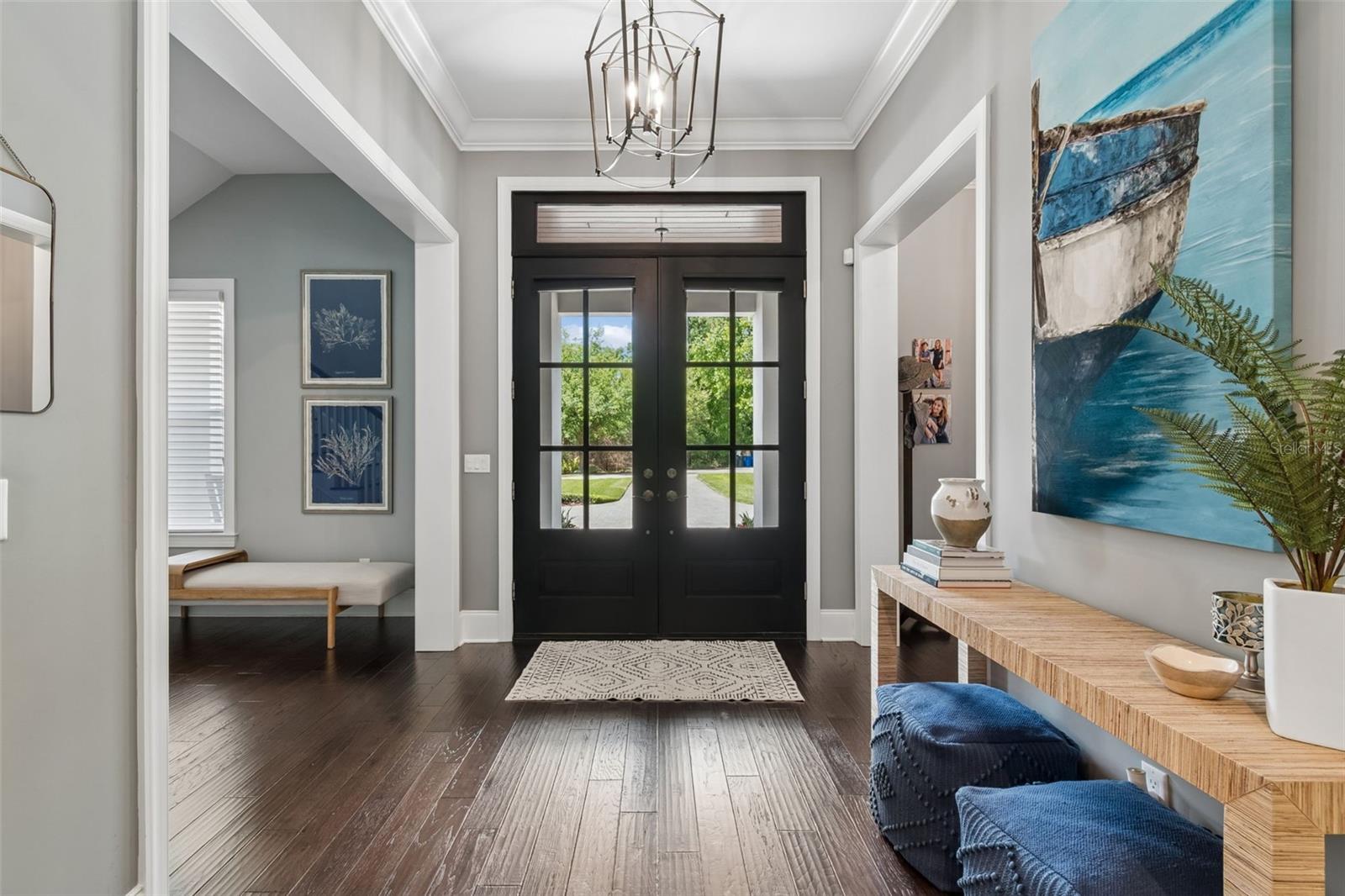 Image 8 of 100 For 17001 Midas Lane