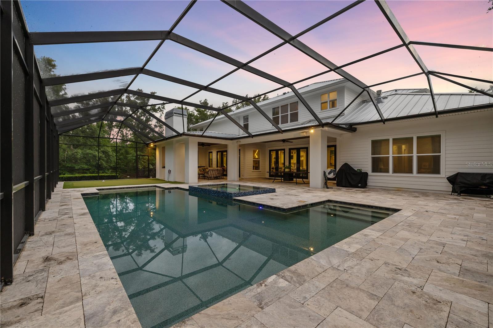 Image 82 of 100 For 17001 Midas Lane