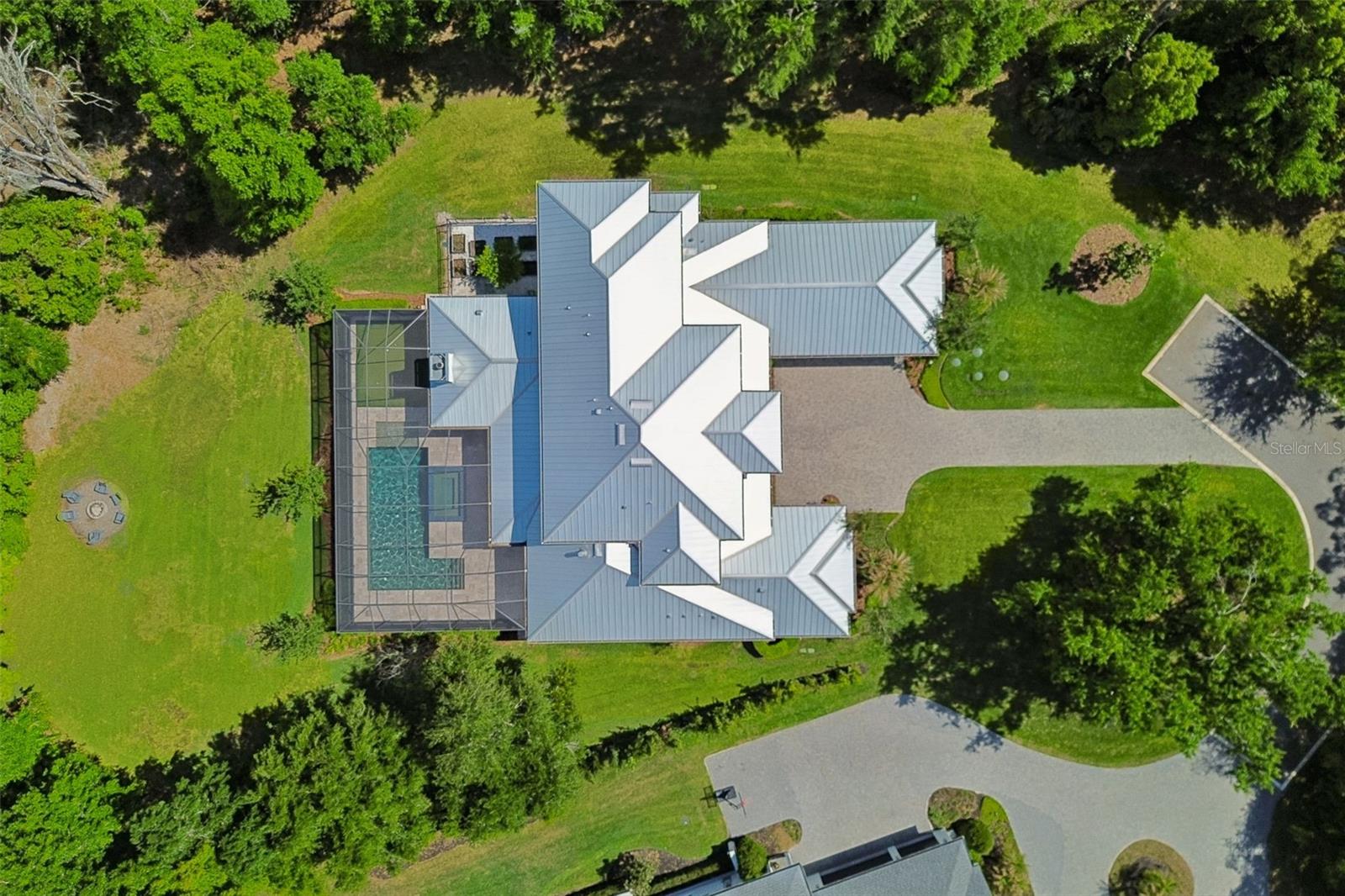 Image 96 of 100 For 17001 Midas Lane