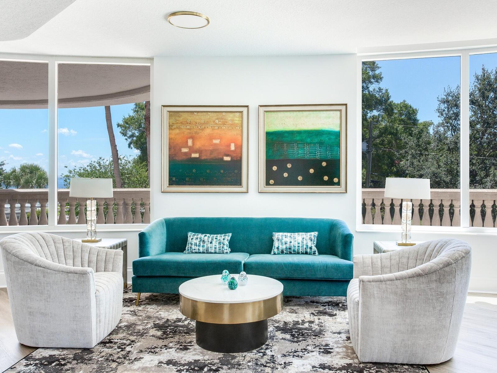 Image 9 of 35 For 3507 Bayshore Boulevard 303