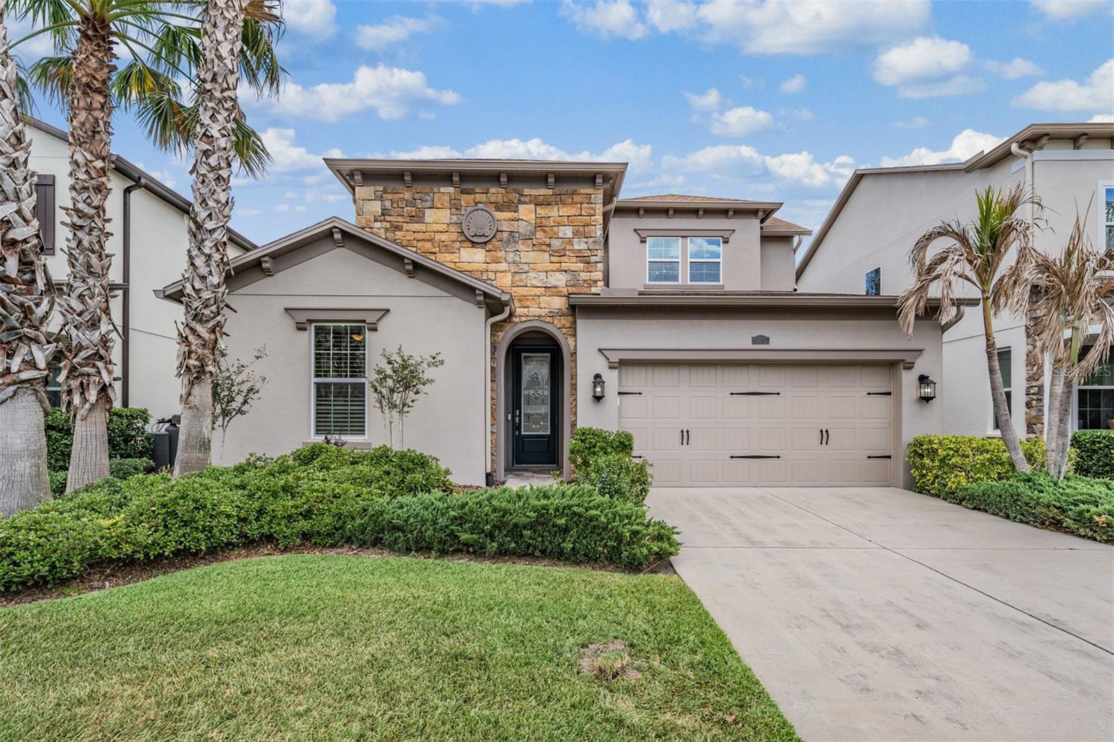 Details for 4557 Vermillion Sky Drive, WESLEY CHAPEL, FL 33544