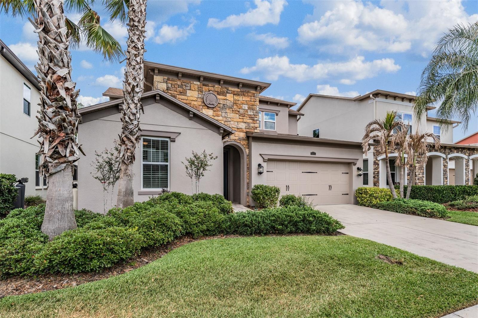 Image 2 of 61 For 4557 Vermillion Sky Drive