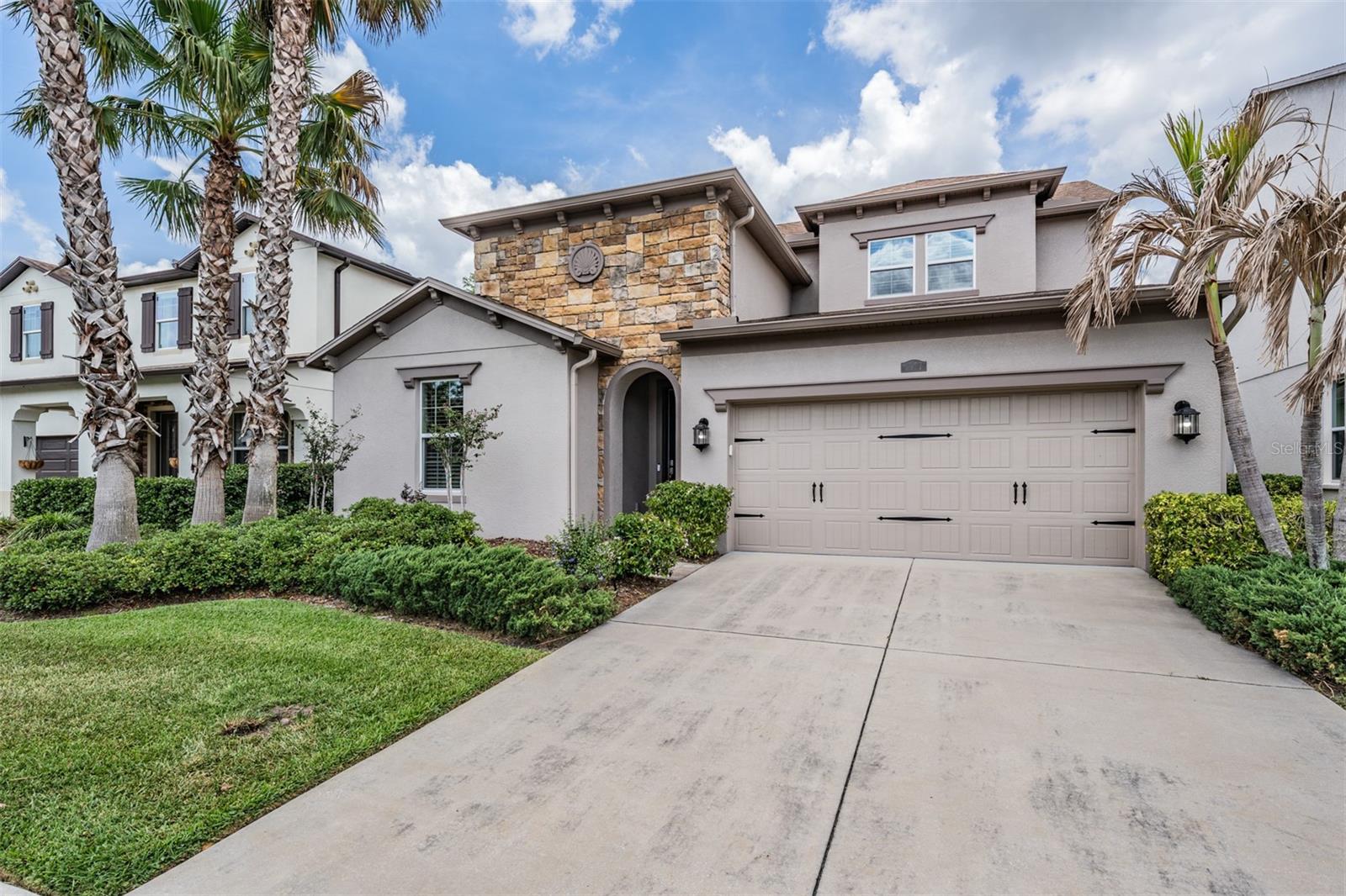 Image 3 of 61 For 4557 Vermillion Sky Drive