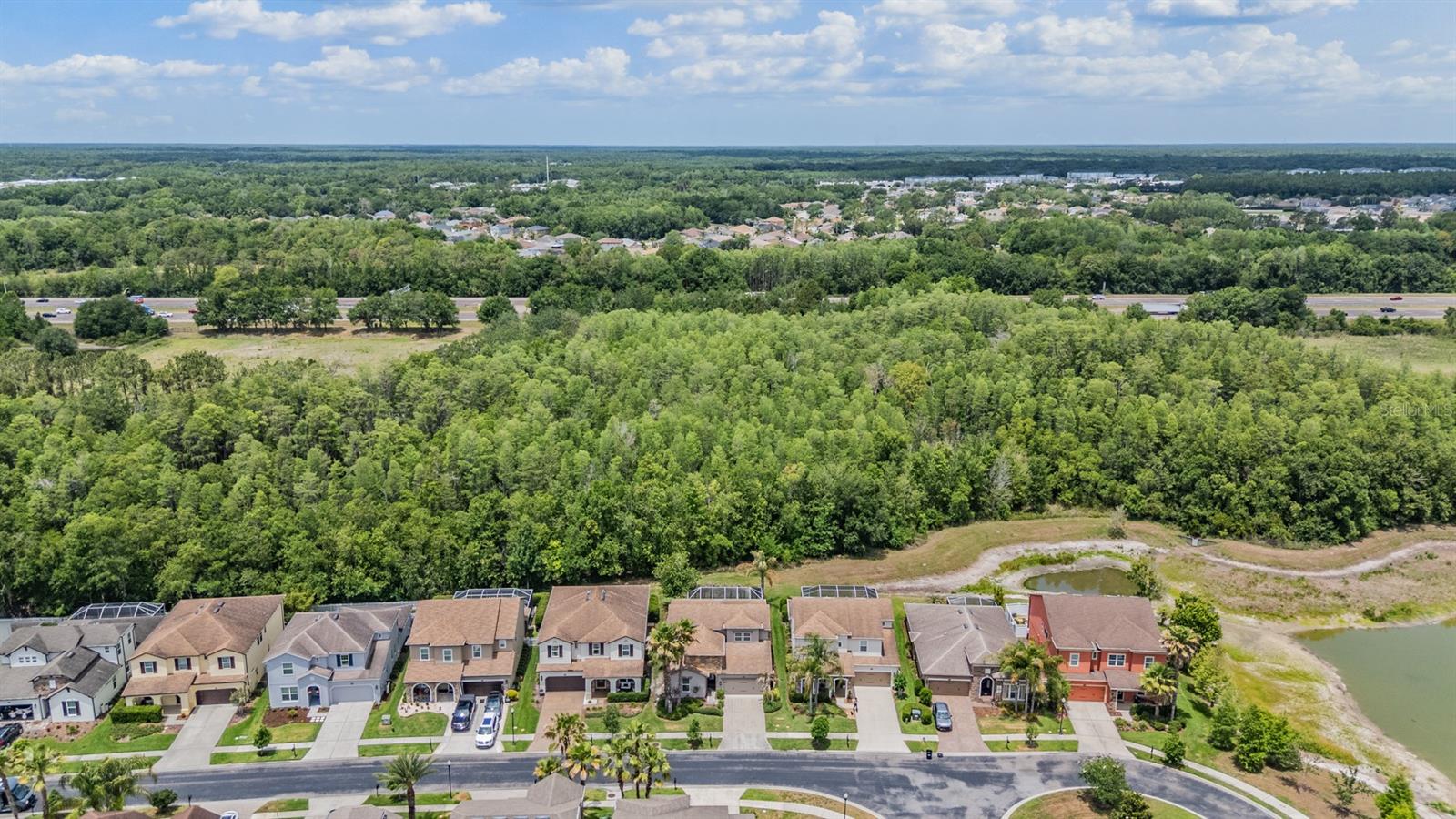 Image 52 of 61 For 4557 Vermillion Sky Drive